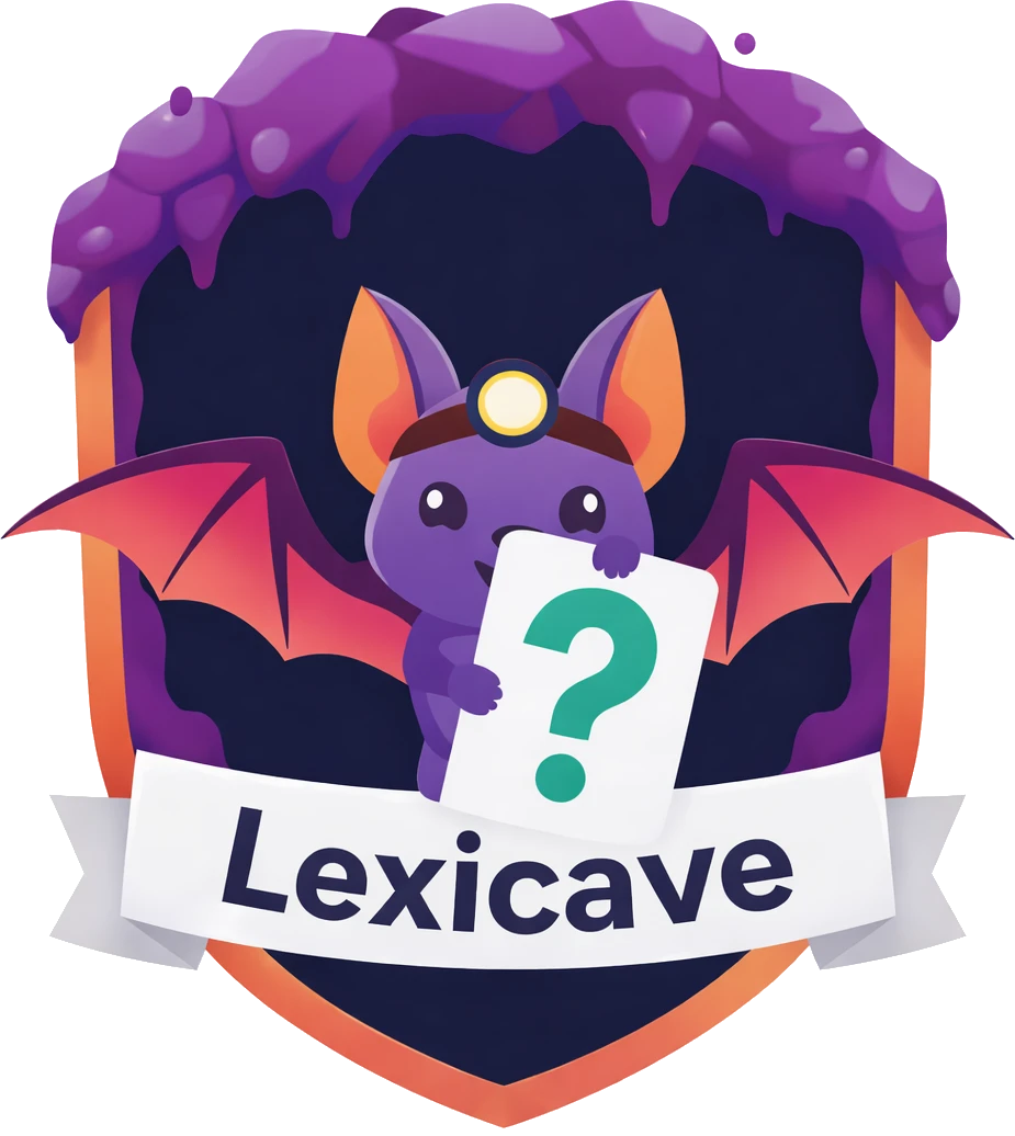 Lexicave